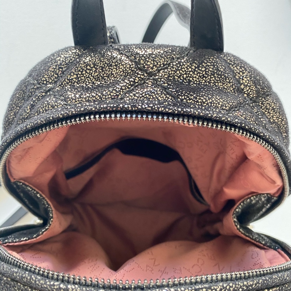 *SOLD* Stella McCartney Mini Backpack - Picture 7 of 7